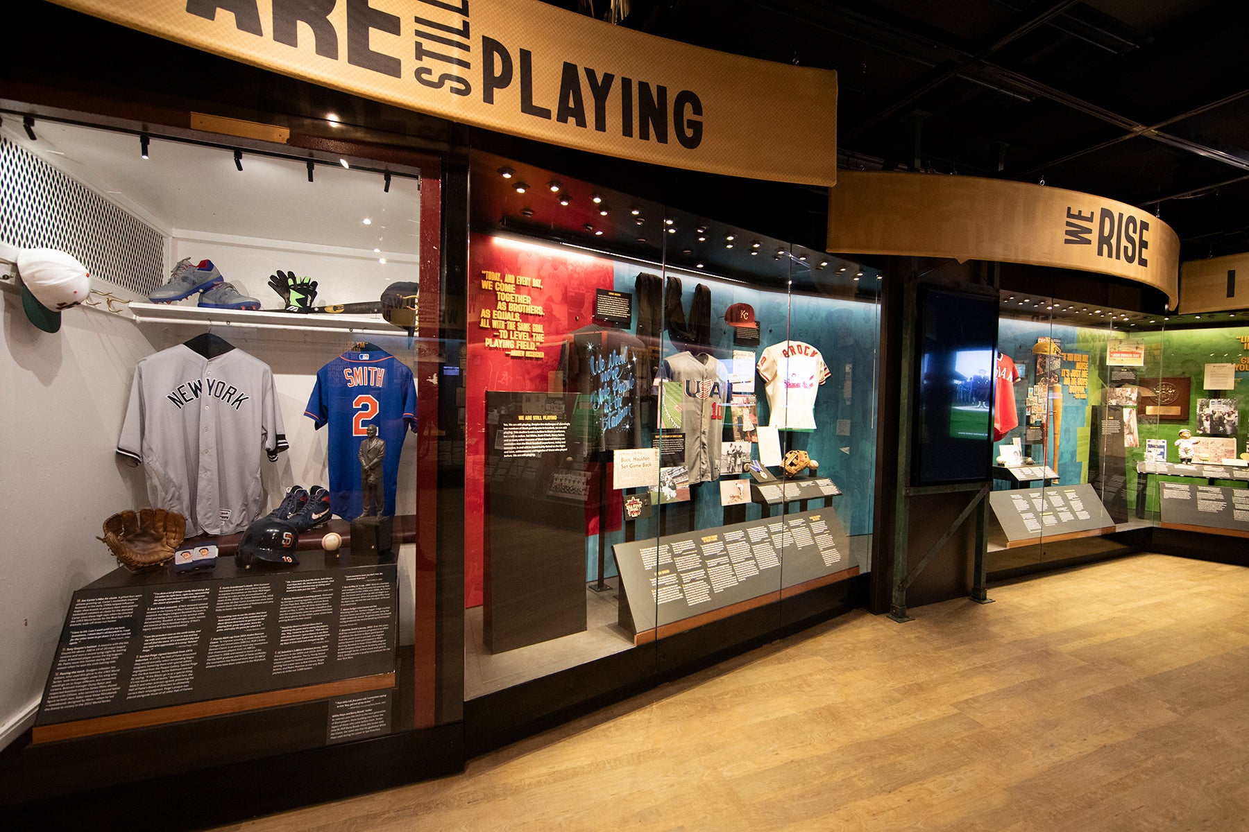 Mays’ Candlestick Park locker a priceless addition to Hall of Fame